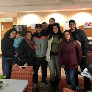 Meet your Posher, Luis